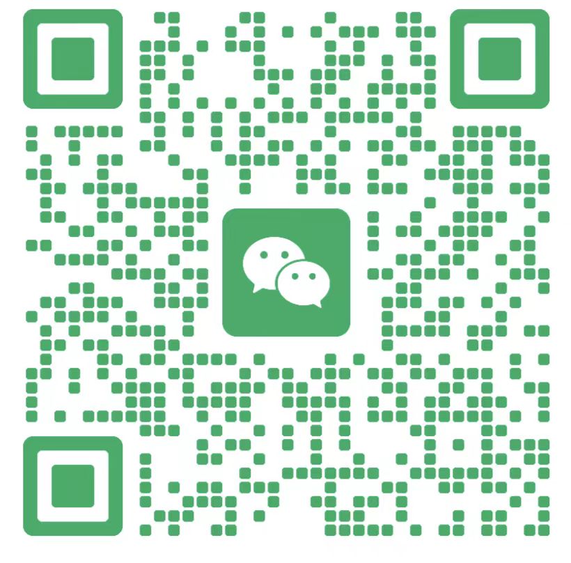 快足吧微信二维码